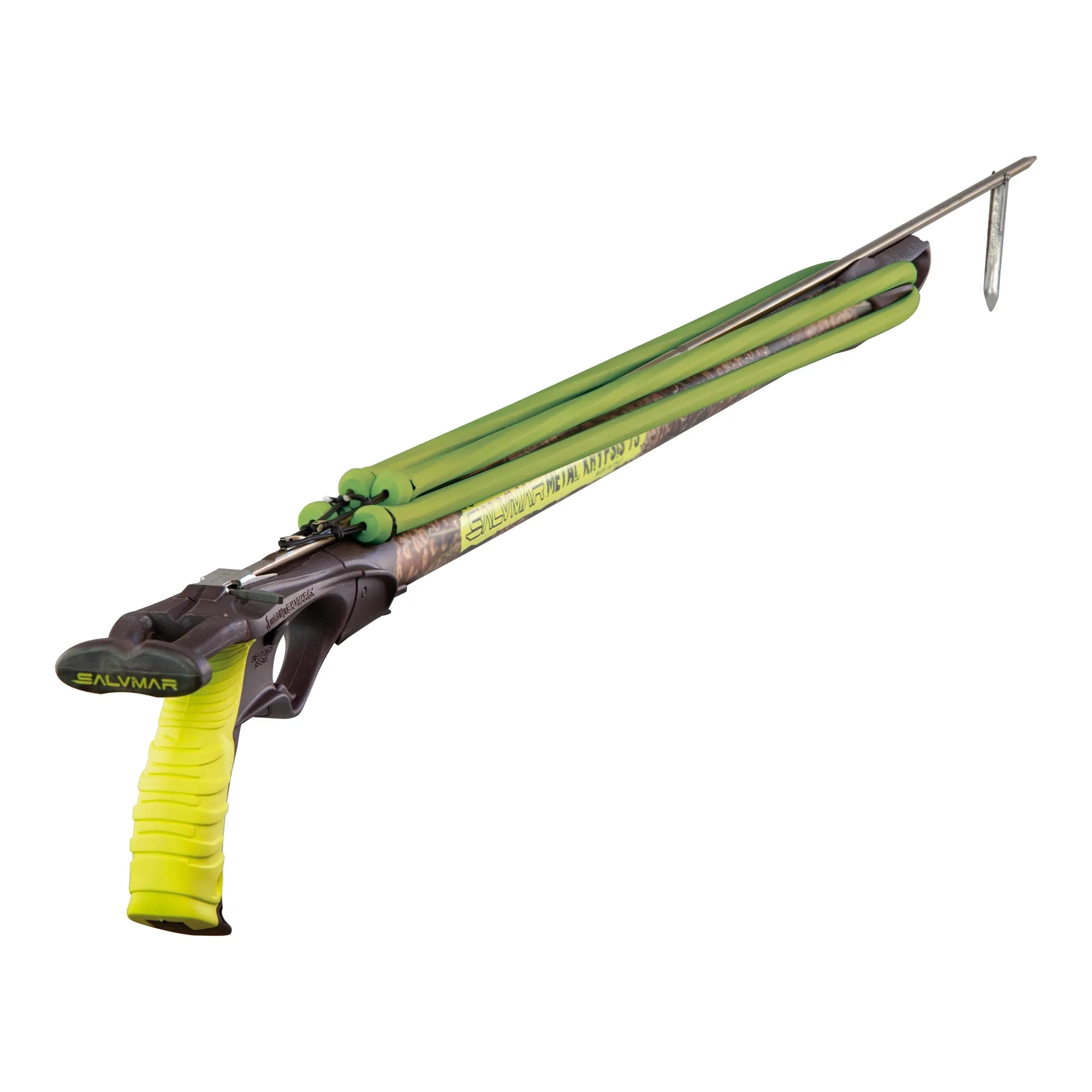 Arma de caça submarina Salvimar Metal Krypsis