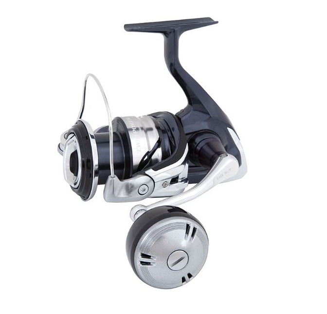 Carreto Shimano Sw Twin Power C5000 Xg