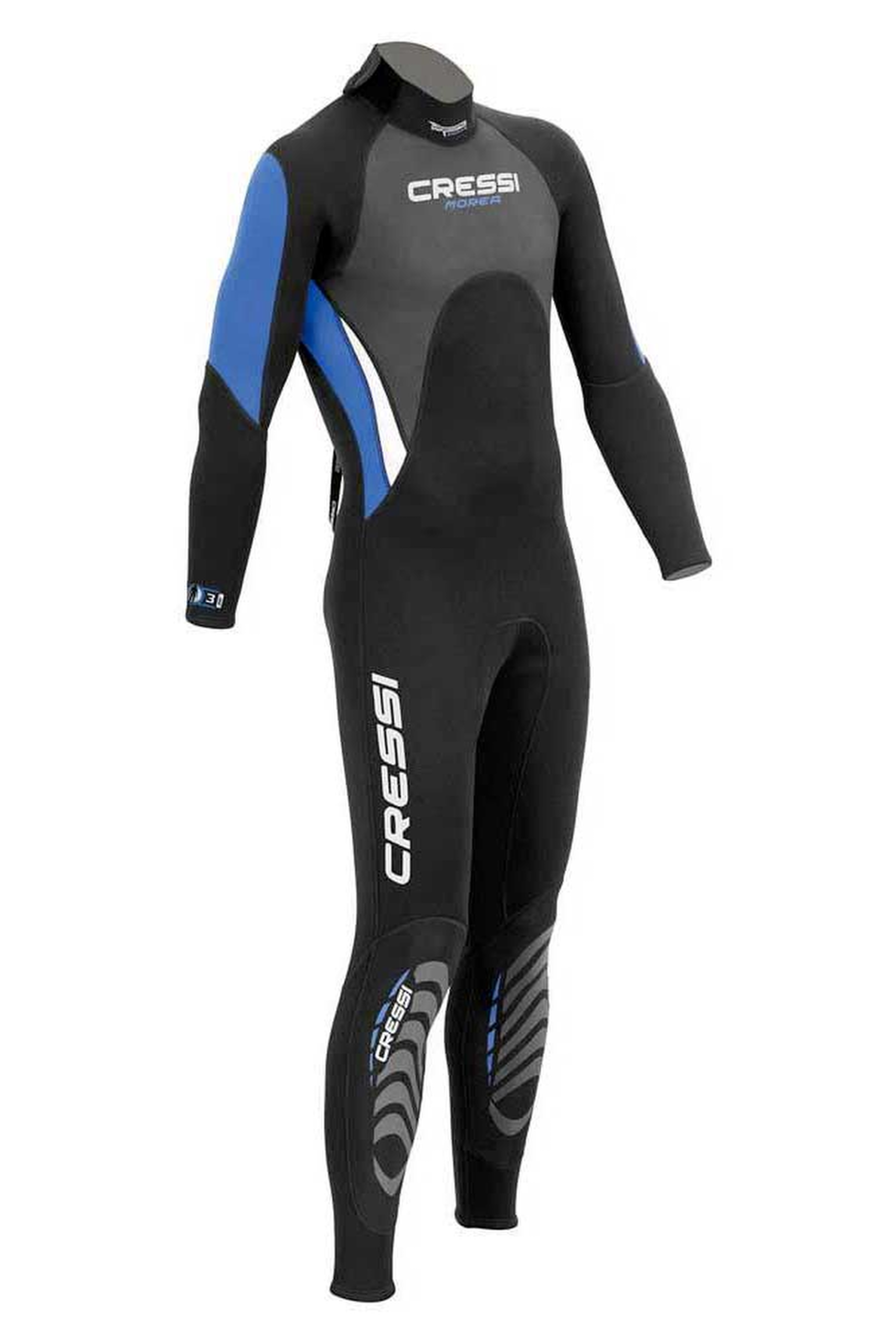 Fato De Neoprene Cressi Morea 3mm